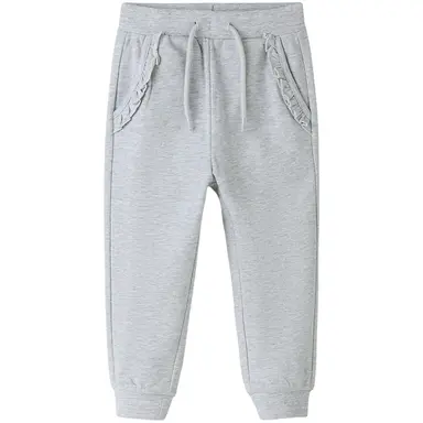 Joggingbroek Tilde (light grey melange)