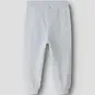 Name It Joggingbroek Tilde (light grey melange)
