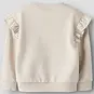 Name It Trui sweat ruffles Tilde (tender touch)