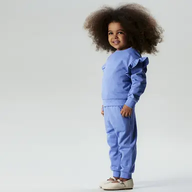 Joggingbroek Tilde (persian jewel)