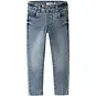 Name It Jeans SKINNY Polly (medium blue denim)