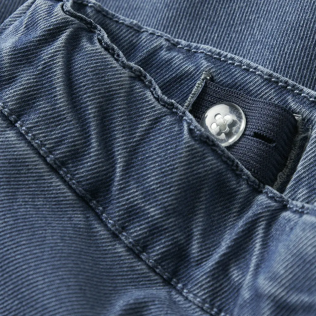 Jeans WIDE FIT Bella (medium blue denim)