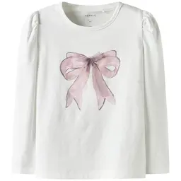 Longsleeve Skaty (bright white)