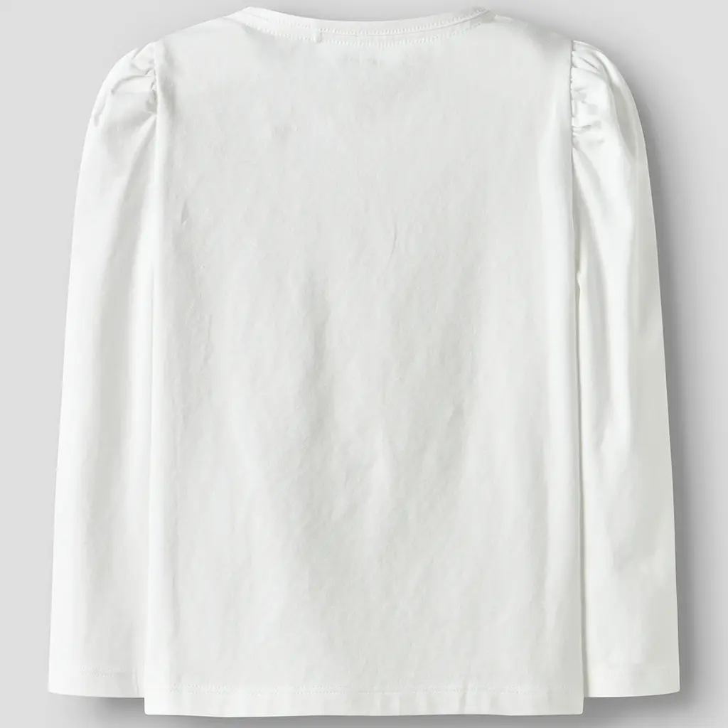 Longsleeve Skaty (bright white)