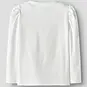 Name It Longsleeve Skaty (bright white)