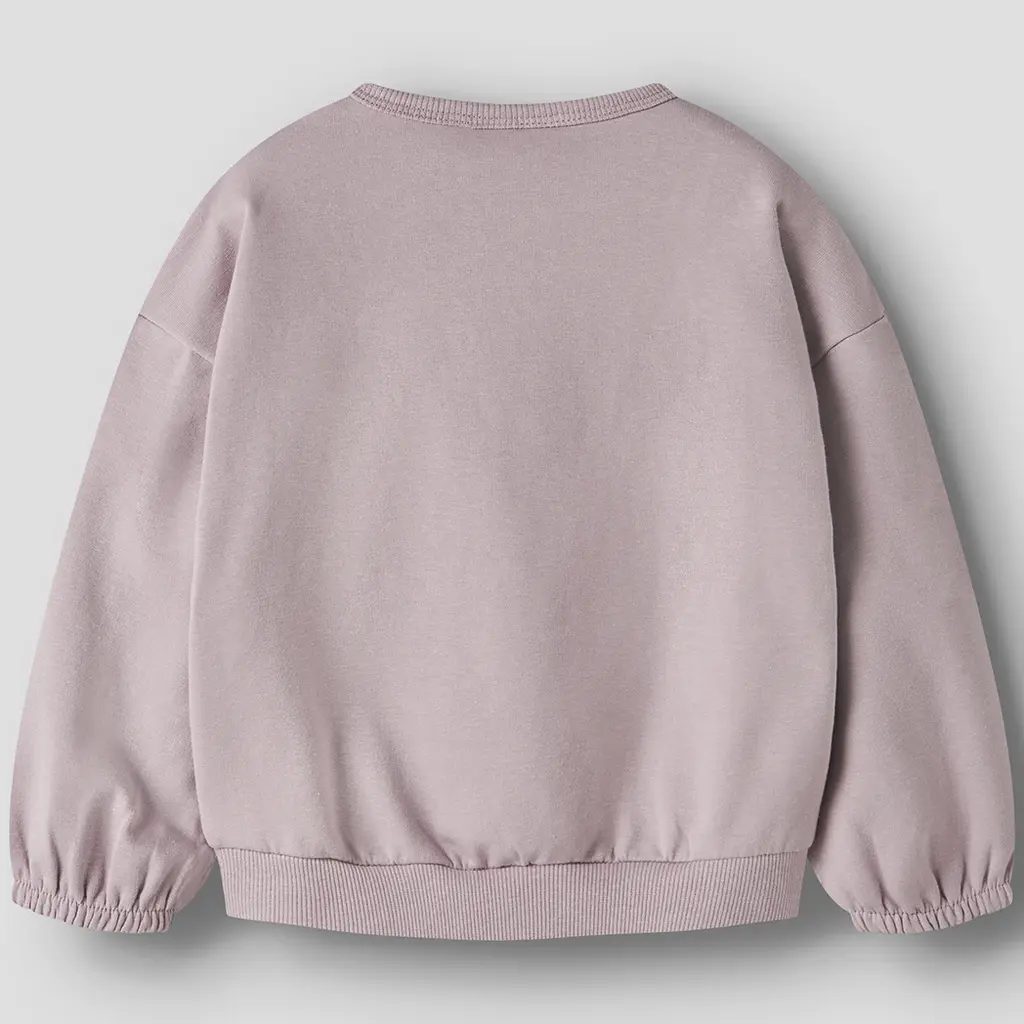 Trui sweat Swana (keepsake lilac)