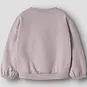 Name It Trui sweat Swana (keepsake lilac)