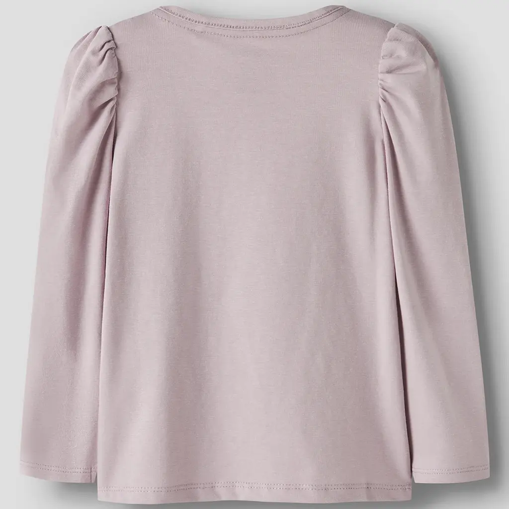 Longsleeve Skaty (keepsake lilac)