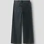 Name It Jeans WIDE LEG Rose (dark midnight denim)
