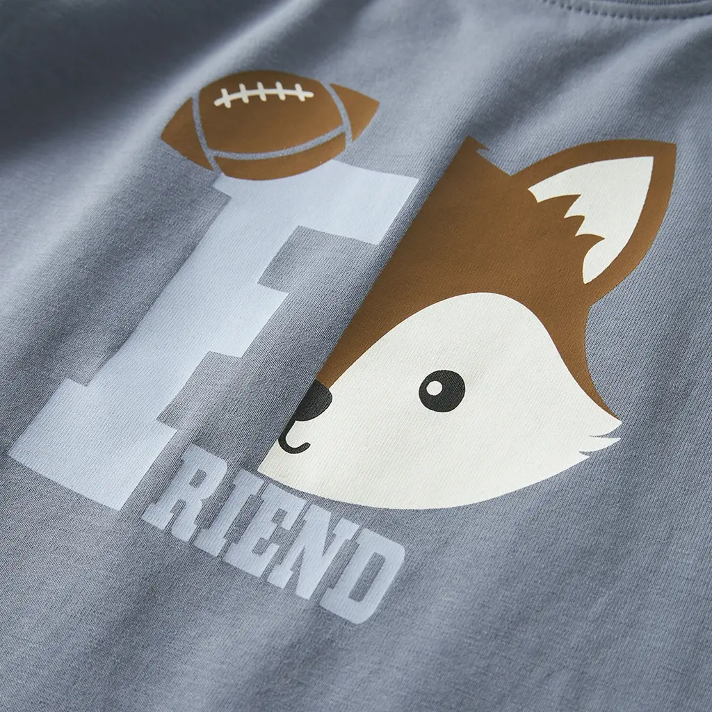 Longsleeve Shout (flint stone)