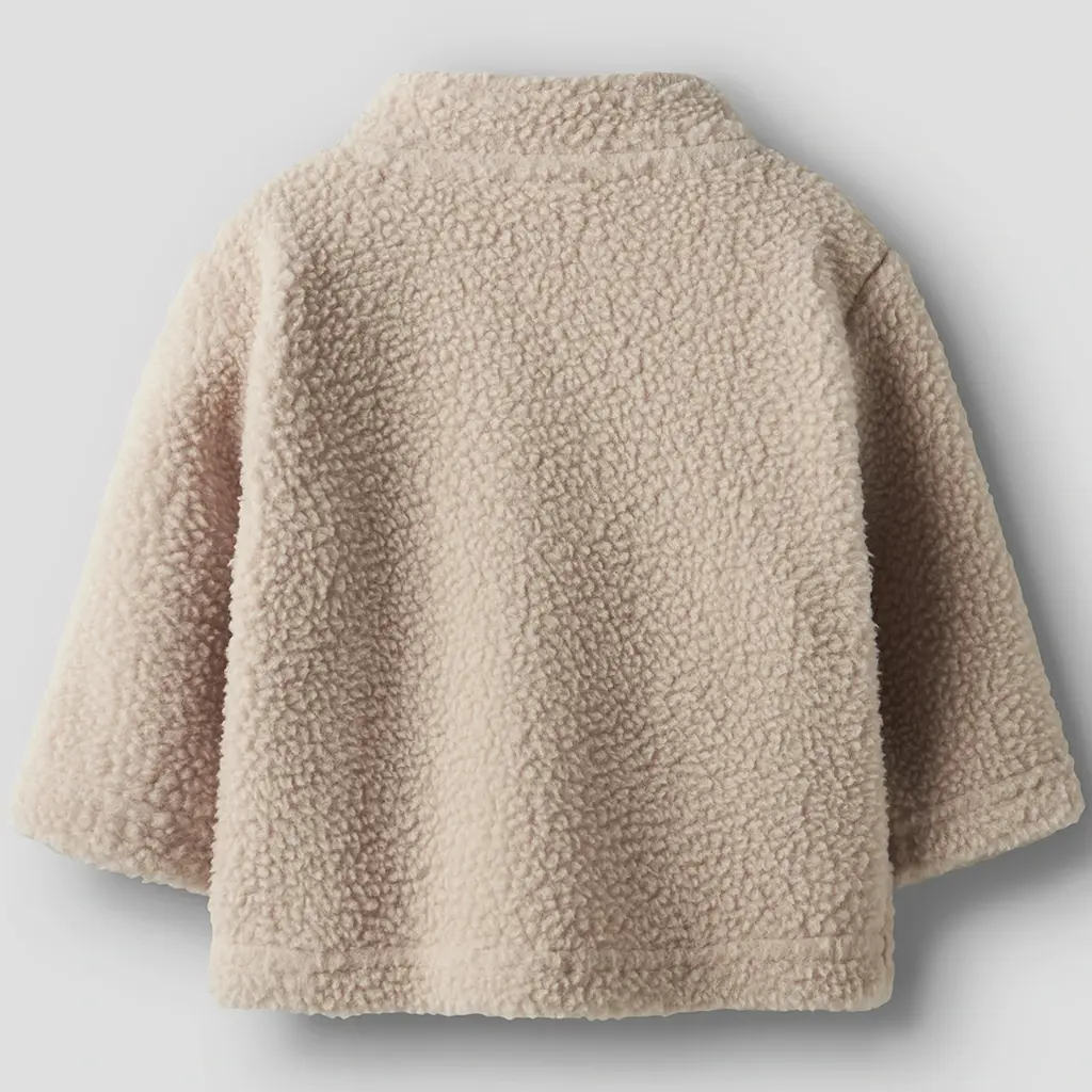 Jasje/vestje TEDDY Svend (mushroom)