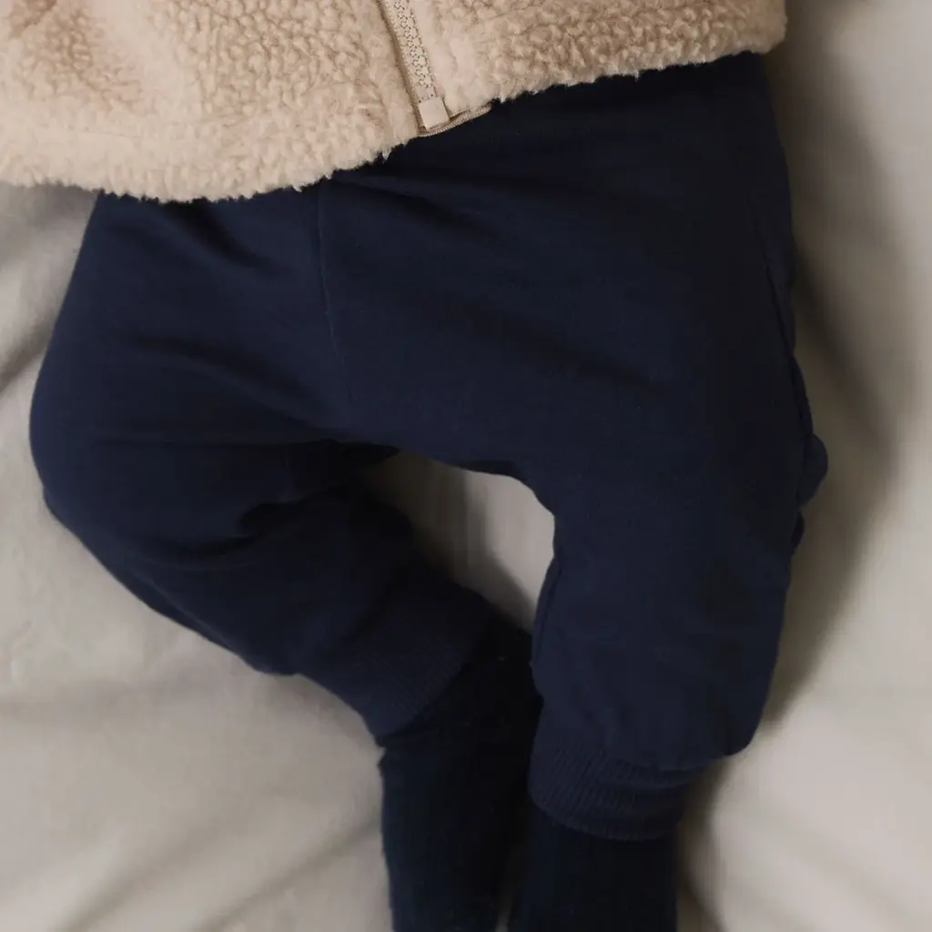 Joggingbroekje Sumo (navy blazer)