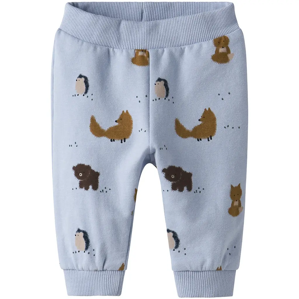 Joggingbroekje Soul (kentucky blue)