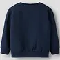 Name It Trui sweat Sandro (navy blazer)
