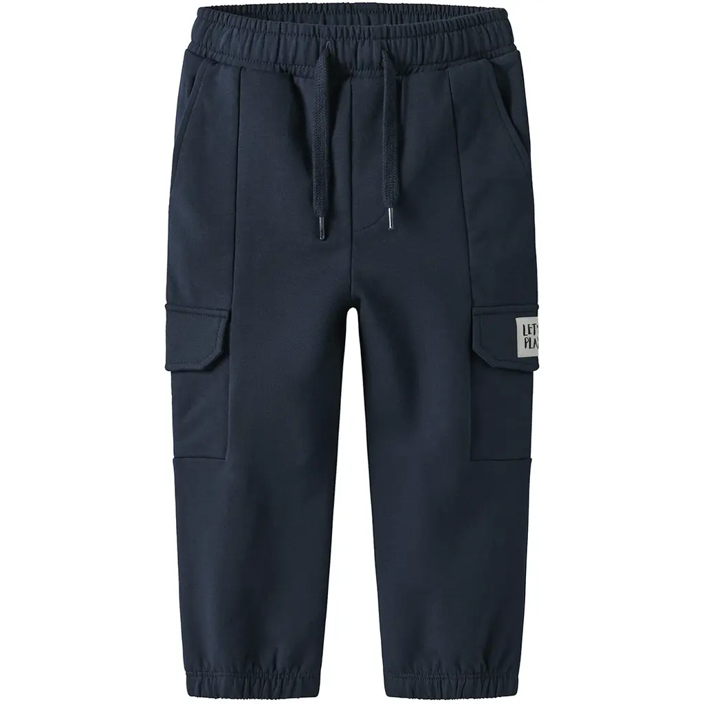 Joggingbroek Sinus (navy blazer)