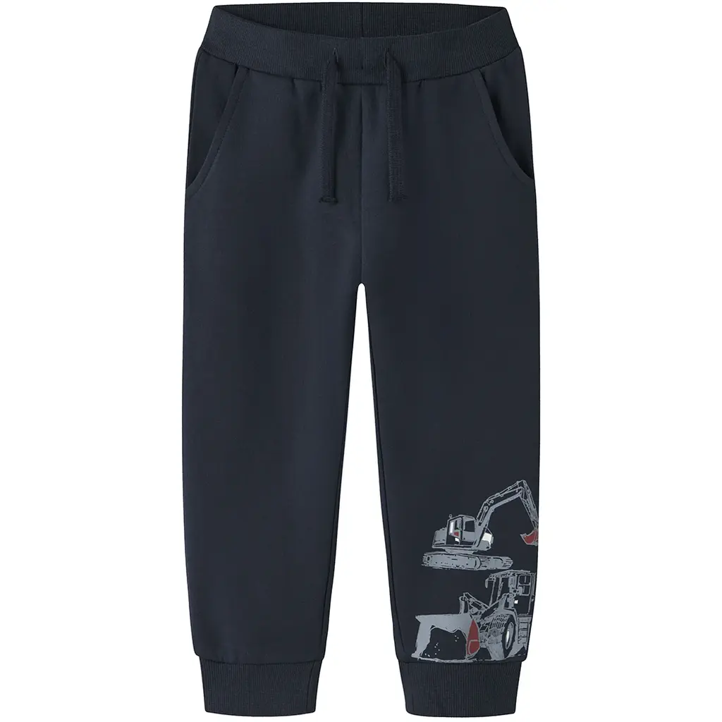 Joggingbroek Storm (navy blazer)