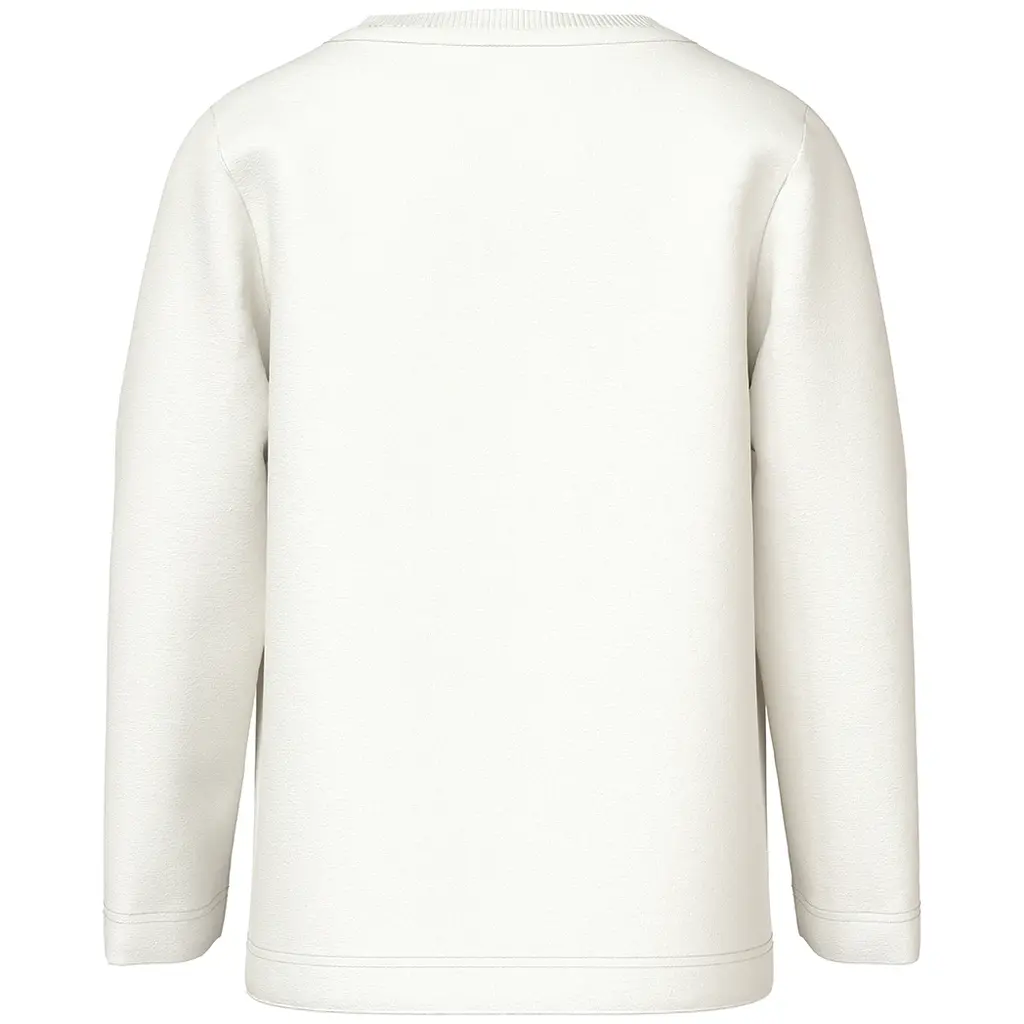 Longsleeve Vux (cloud dancer skates)