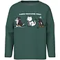 Name It Longsleeve Vux (bistro green ice dogs)