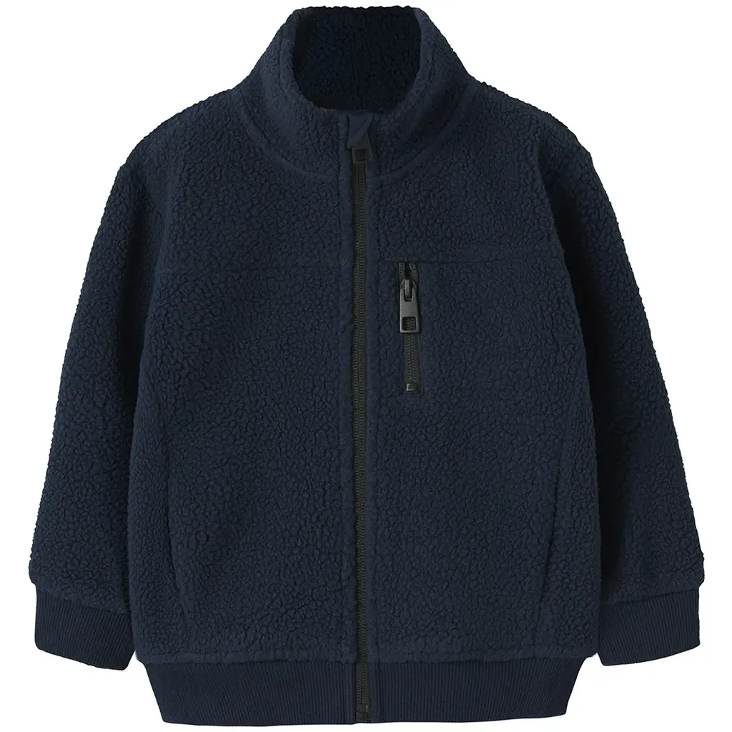 Jasje/vestje TEDDY Salto (navy blazer)