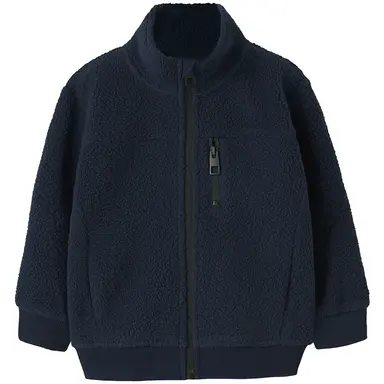 Jasje/vestje TEDDY Salto (navy blazer)