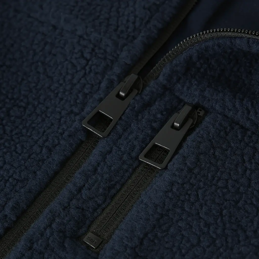 Jasje/vestje TEDDY Salto (navy blazer)