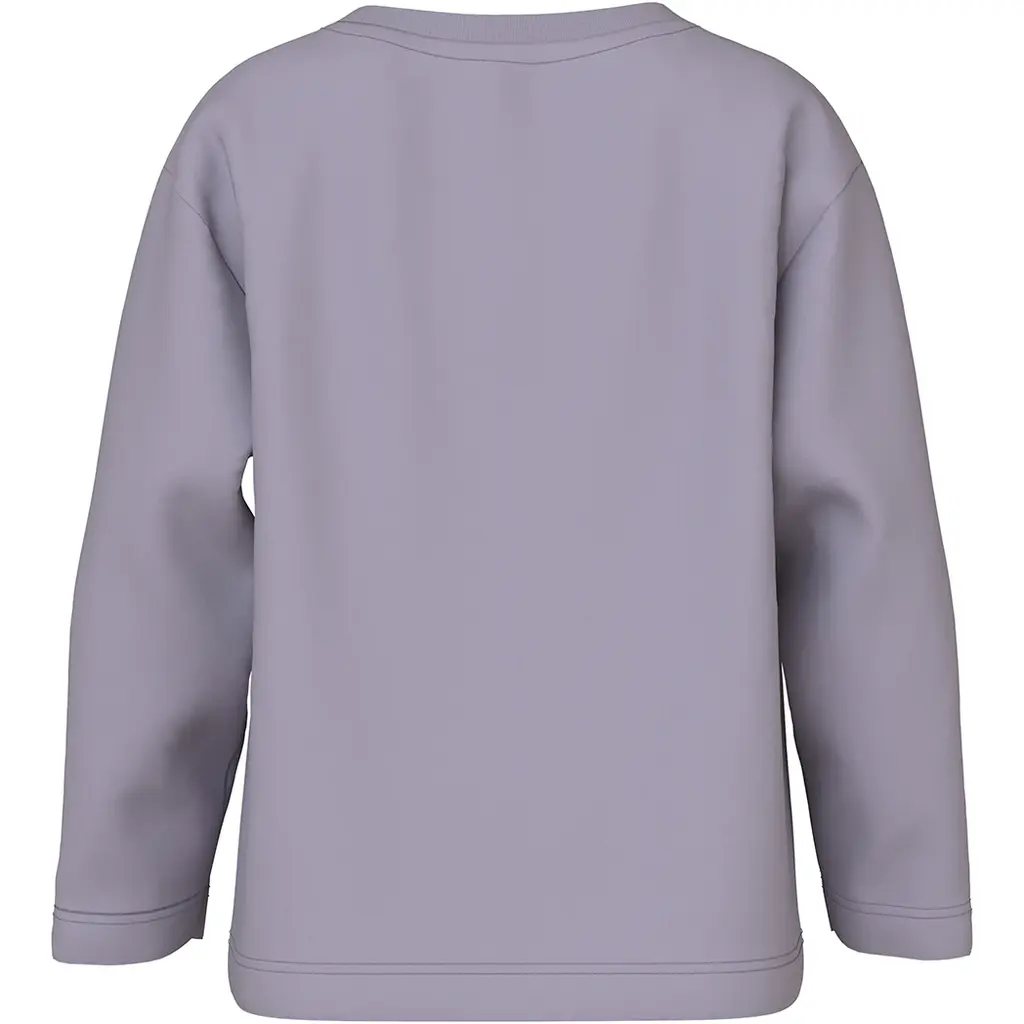Longsleeve Valiane (lavender gray swan princess)