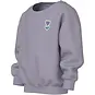 Name It Trui sweat Vallene (lavender gray tulip)