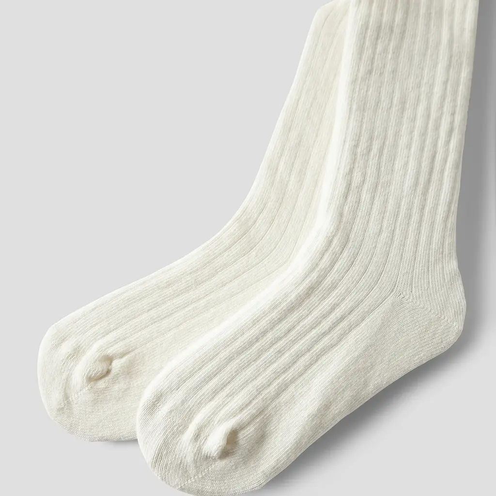 Twee paar maillots Ytte (dawn pink/cloud dancer)