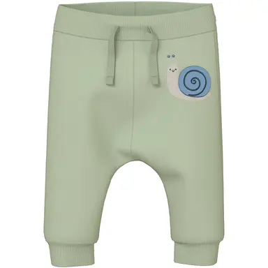 Joggingbroekje Vobbi (swamp snail)