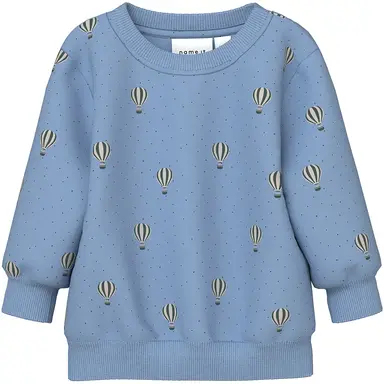 OP=OP! Truitje sweat Vimmer (endless sky air balloon)