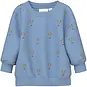 Name It Truitje sweat Vimmer (endless sky air balloon)