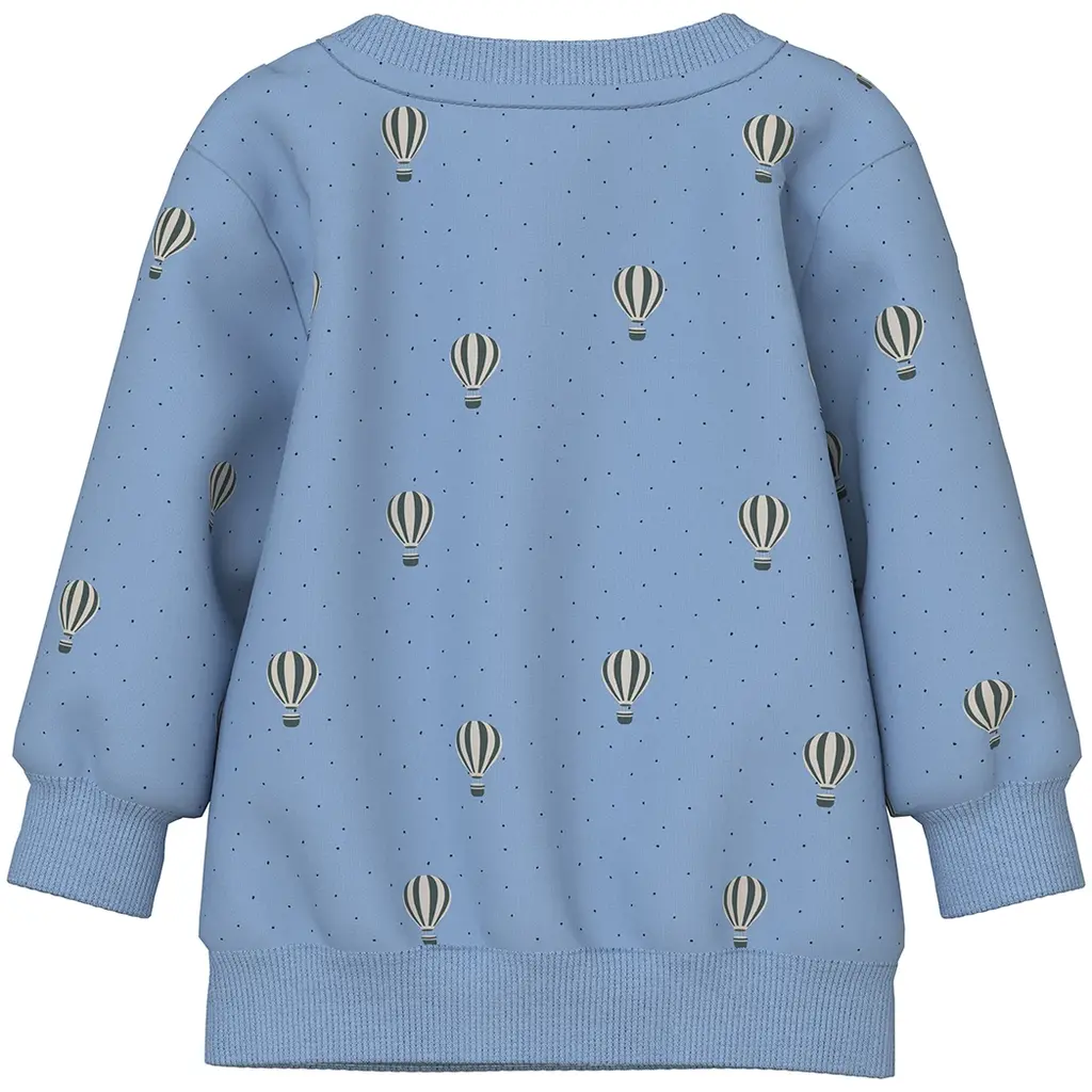 Truitje sweat Vimmer (endless sky air balloon)