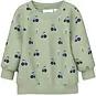 Name It Truitje sweat Vimmer (swamp tractor)