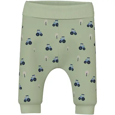 Joggingbroekje Vimmer (swamp tractor)