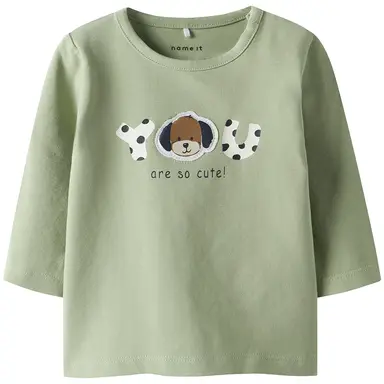 Longsleeve Tokan (swamp)