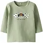 Name It Longsleeve Tokan (swamp)