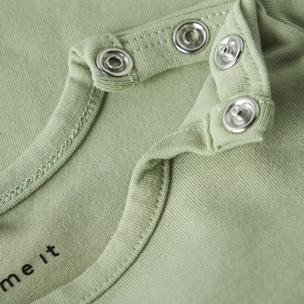 Longsleeve Tokan (swamp)