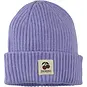 Z8 Gebreide muts Torin (morning violet)