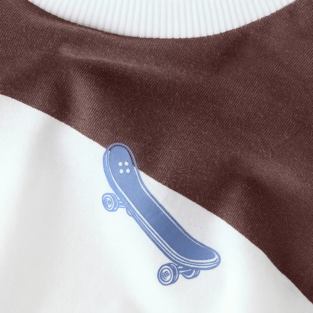 Longsleeve Tinus (andorra)