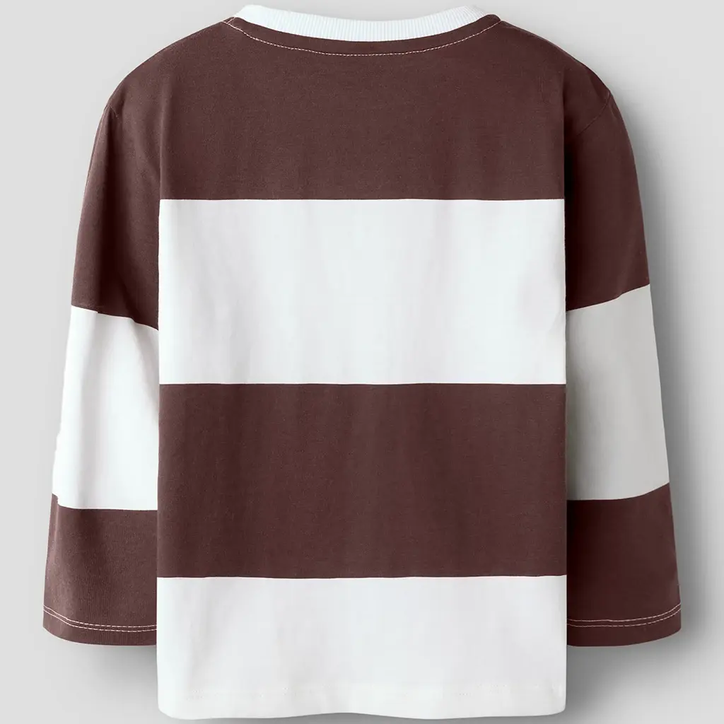 Longsleeve Tinus (andorra)