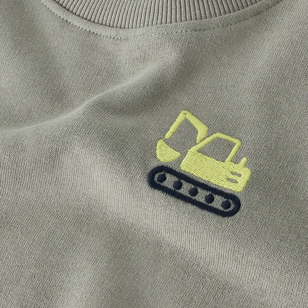 Trui Vallen (shadow excavator)