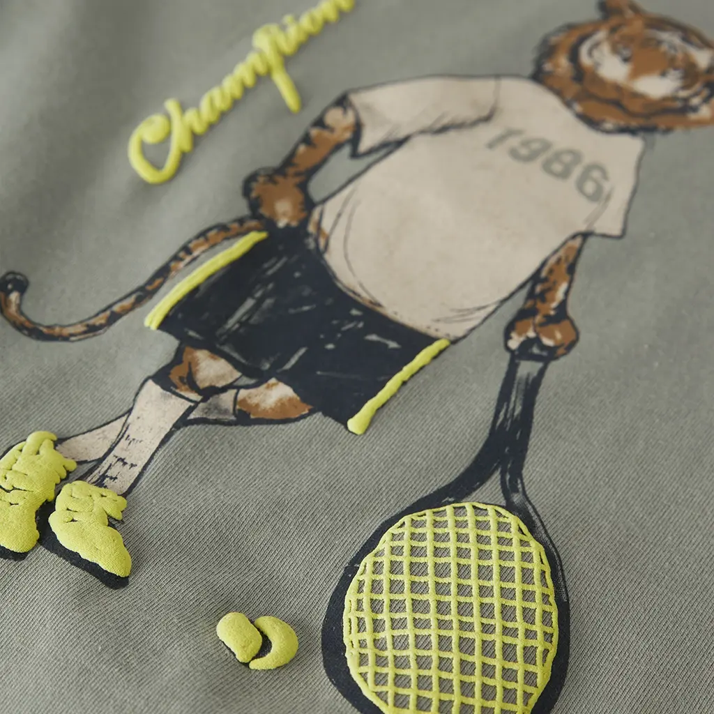 Longsleeve Tim (shadow)