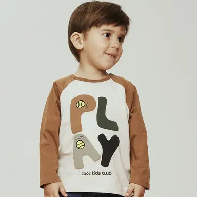 Longsleeve Tilaso (pumice stone)