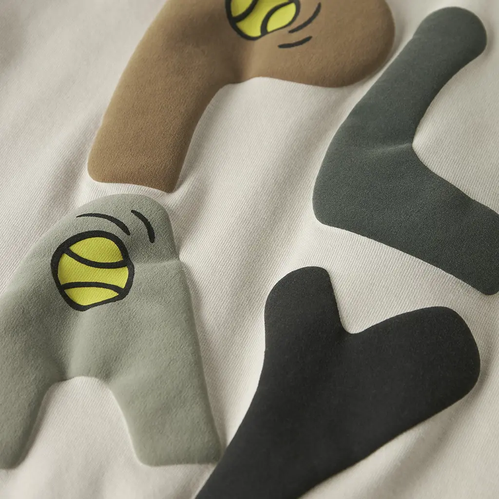 Longsleeve Tilaso (pumice stone)