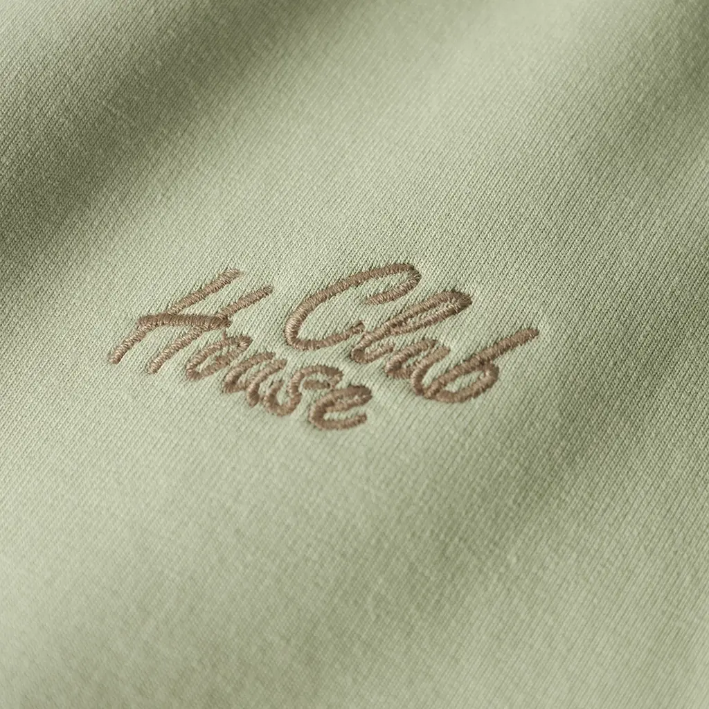 Trui sweat Terry (urban chic)