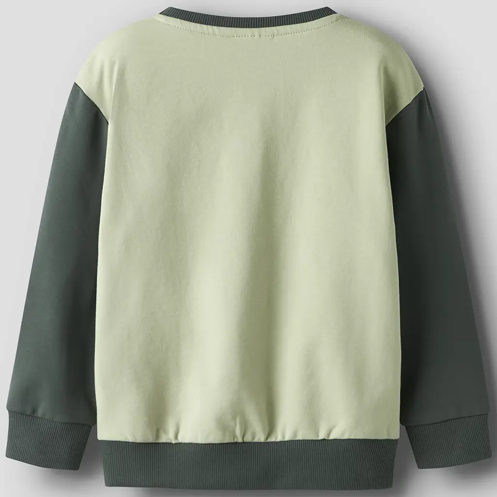 Trui sweat Terry (urban chic)