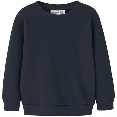 Trui sweat Tobear (navy blazer)