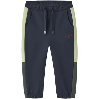 Joggingbroek Terry (navy blazer)