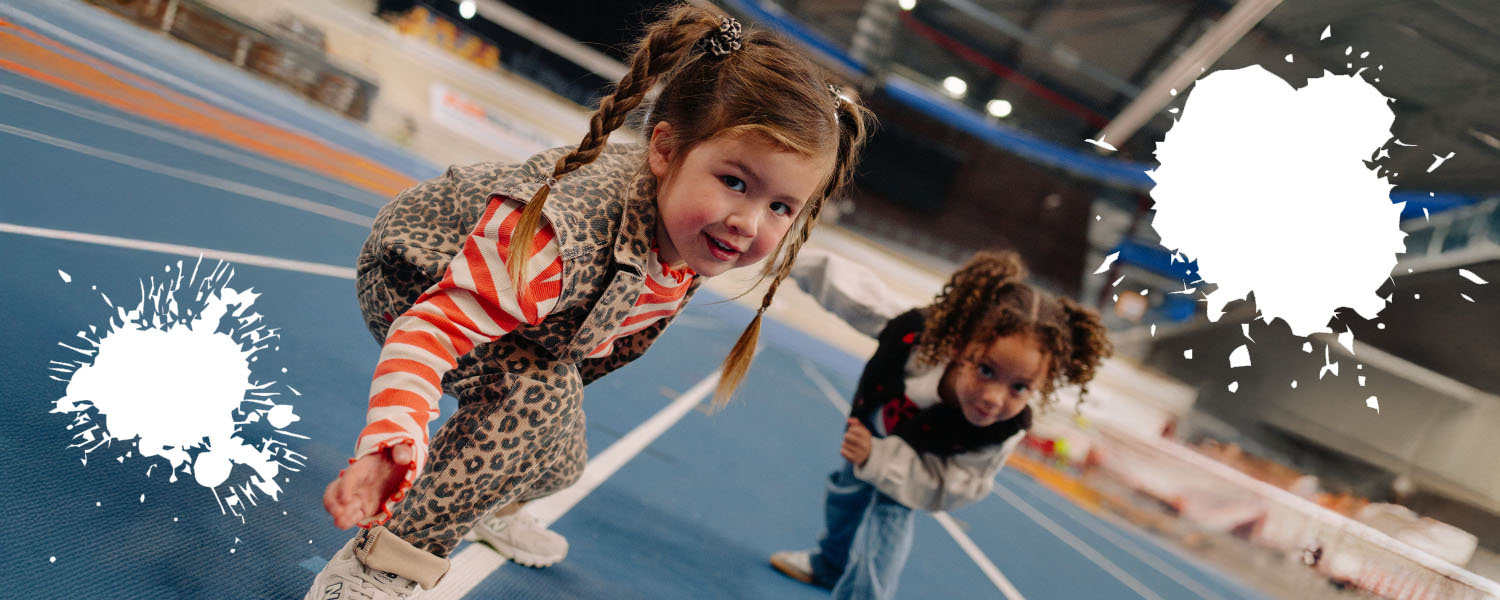 Stains and Stories kinderkleding