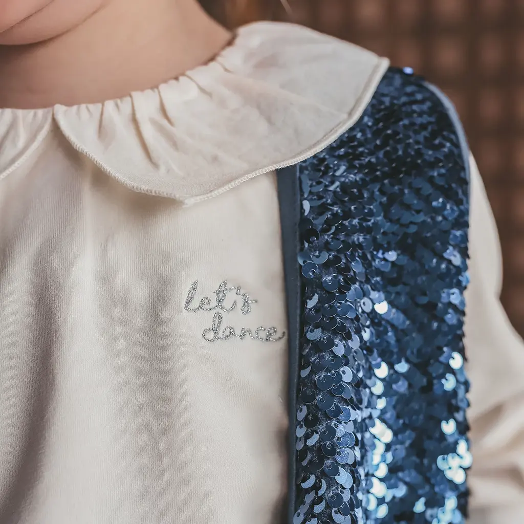 Longsleeve (insignia blue)